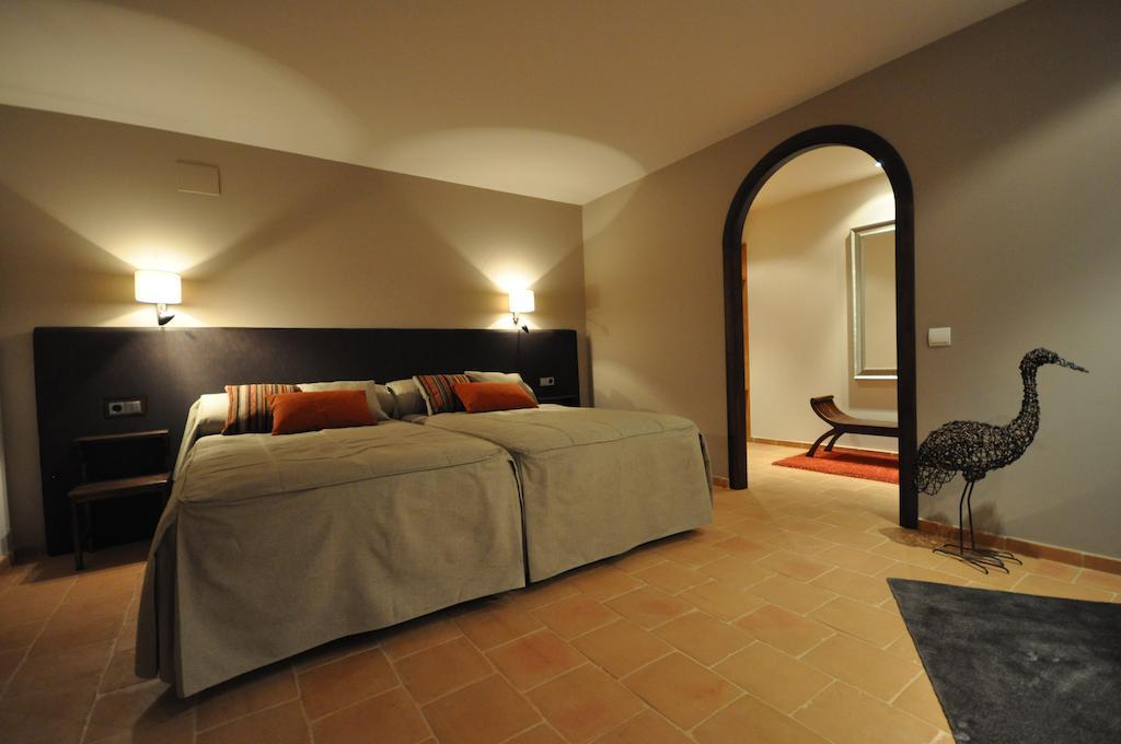 El Cañizar Villarquemado Habitación foto